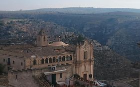 Terrazza Sui Sassi